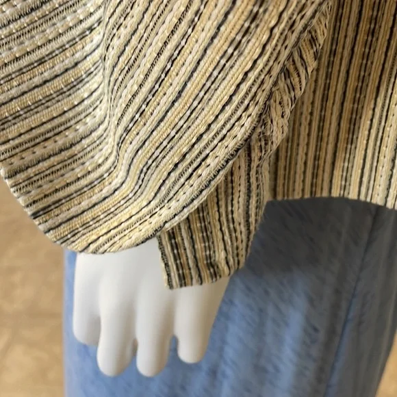 Dana Buchman Blazer - Picture 6 of 13